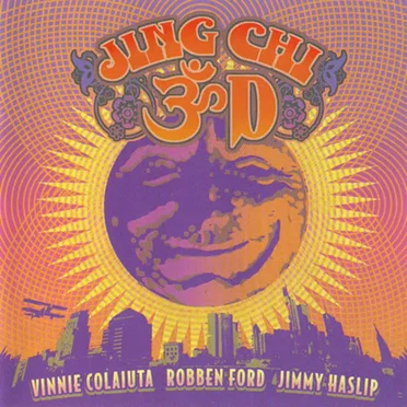 Jing Chi