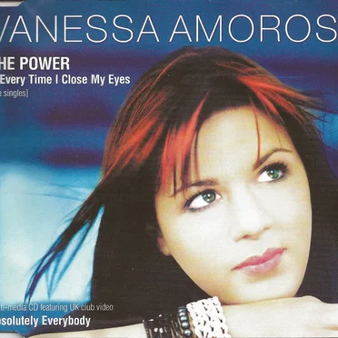 The Power / Every Time I Close My Eyes