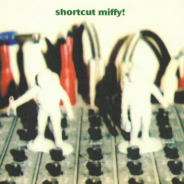 shortcut miffy!