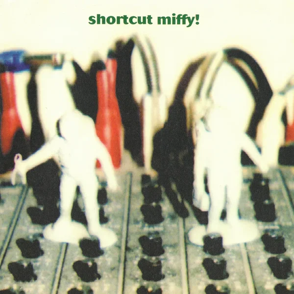 shortcut miffy!