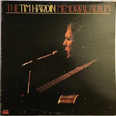 Tim Hardin