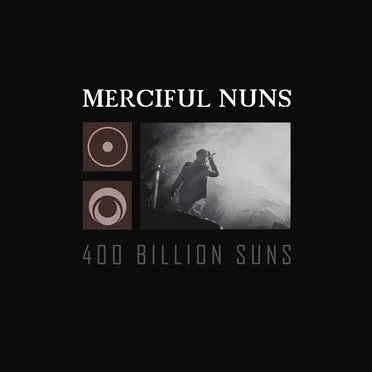 400 Billion Suns