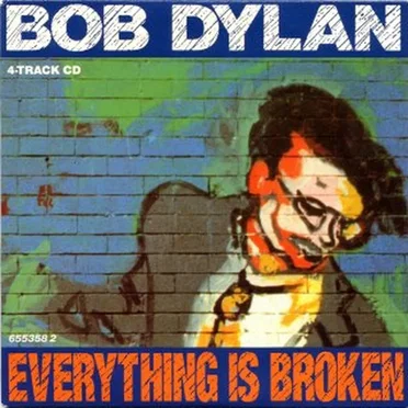 Everything Is Broken