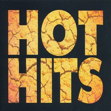 Hot Hits [TL 541/29] by Various Artists - album cover
