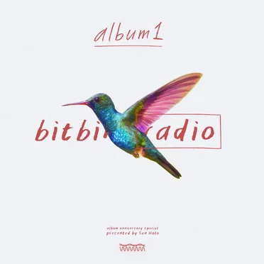 bitbird radio #075 | album1 special