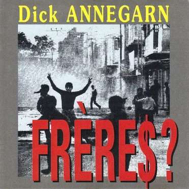 Frères ?