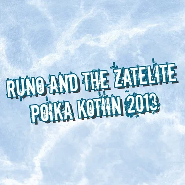 Poika kotiin 2013