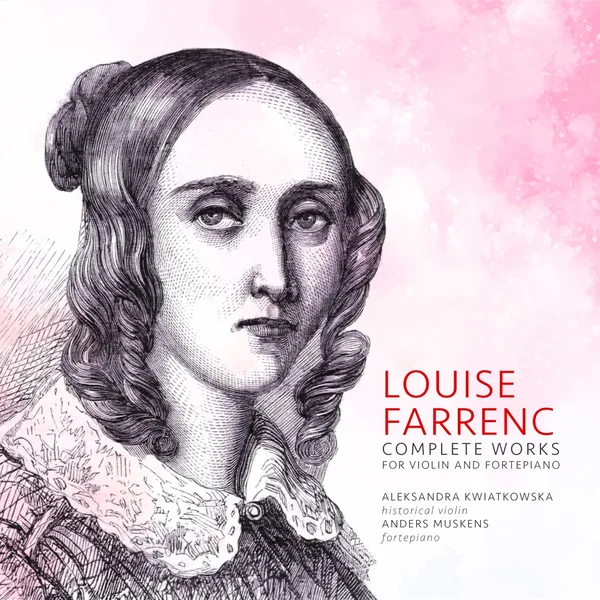 Complete Works for Violin and Fortepiano