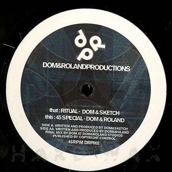 Ritual / 45 Special