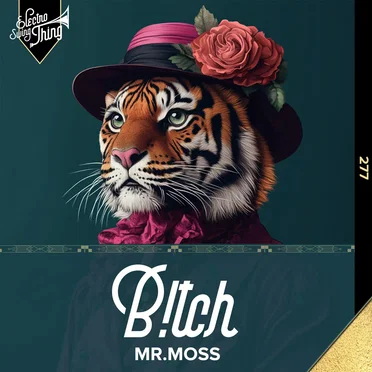 Mr.Moss