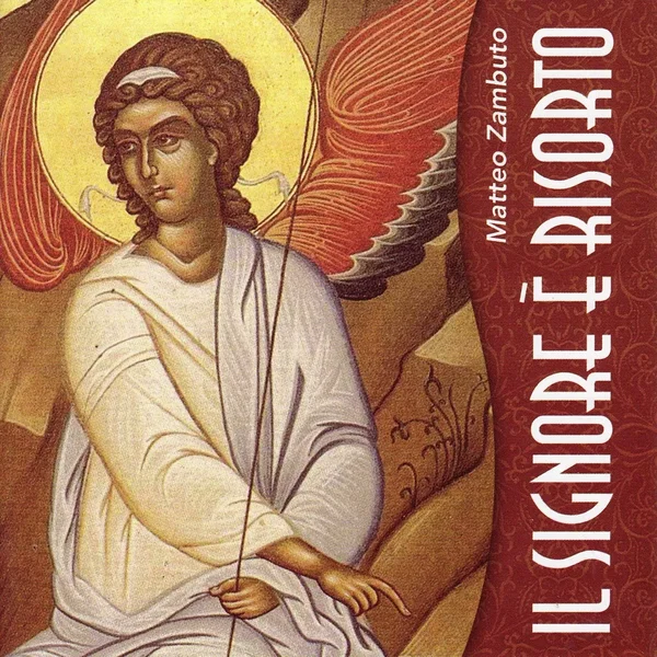 Il Signore è risorto