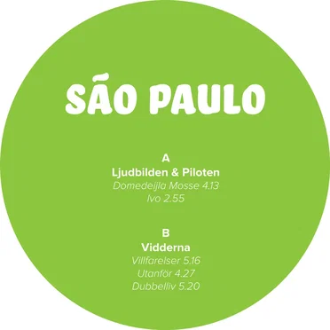 Sáo Paulo