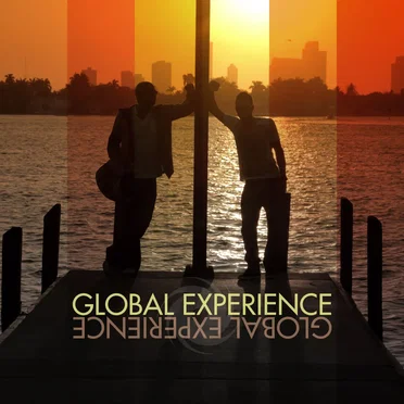 Global Experience by Global Experience - album cover