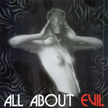 All About Evil by All About Evil - album cover