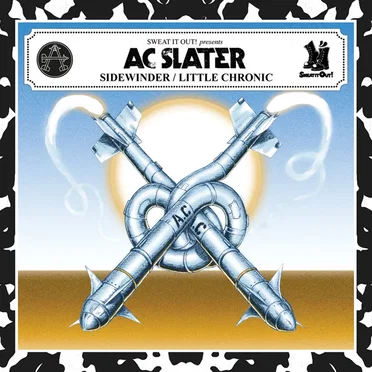 Sidewinder / Little Chronic