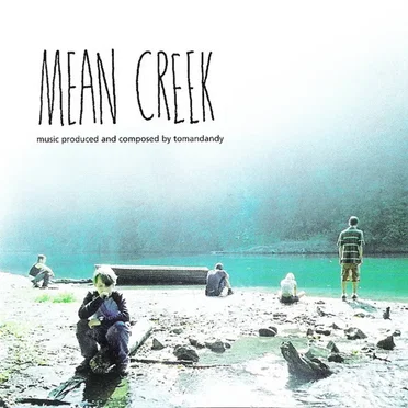 Mean Creek by Various Artists - album cover
