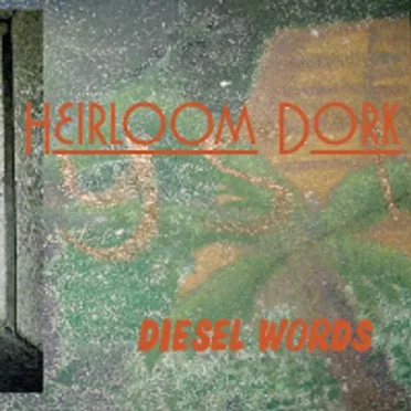 Diesel Words