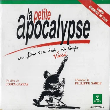 La petite apocalypse: Original Soundtrack