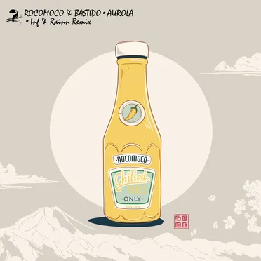 Aurola (Inf & Rainn remix)