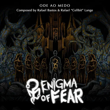 Ode ao Medo by Dumativa - album cover