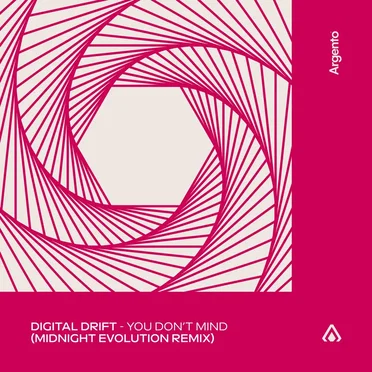You Don't Mind (Midnight Evolution Remix)