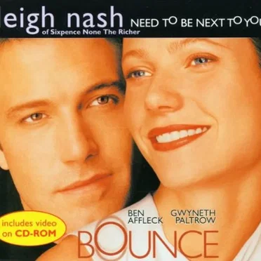 Need to Be Next to You