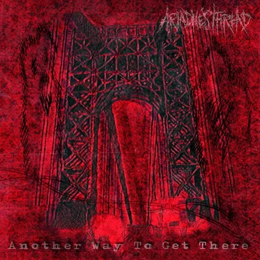 Another Way To Get There by Ariadne's Thread - album cover