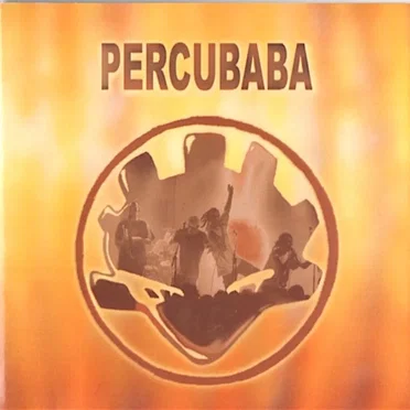 Percubaba by Percubaba - album cover