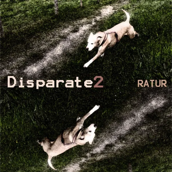 disparate 2