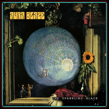 Aura Blaze