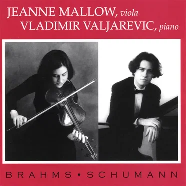 Brahms / Schumann