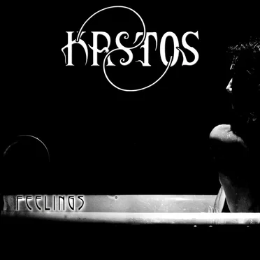 FEELINGS by Krstos - album cover