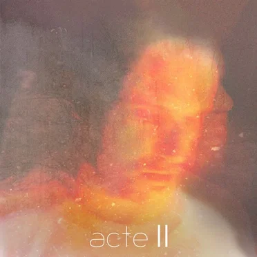 Ma main au feu - ACTE II