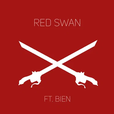 Red Swan