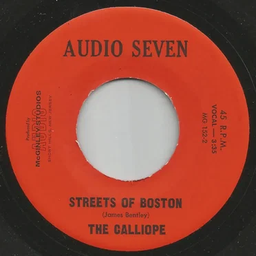 The Calliope
