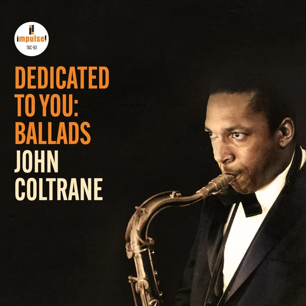Dedicated to You: Ballads