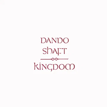 Kingdom by Dando Shaft - album cover