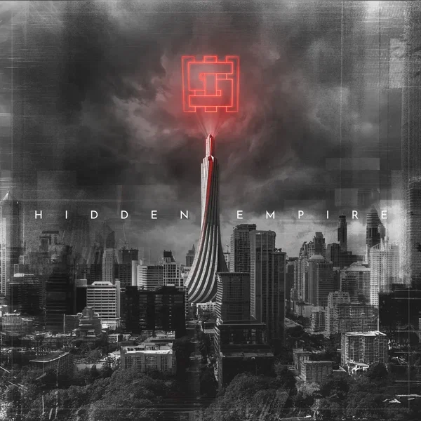 Hidden Empire