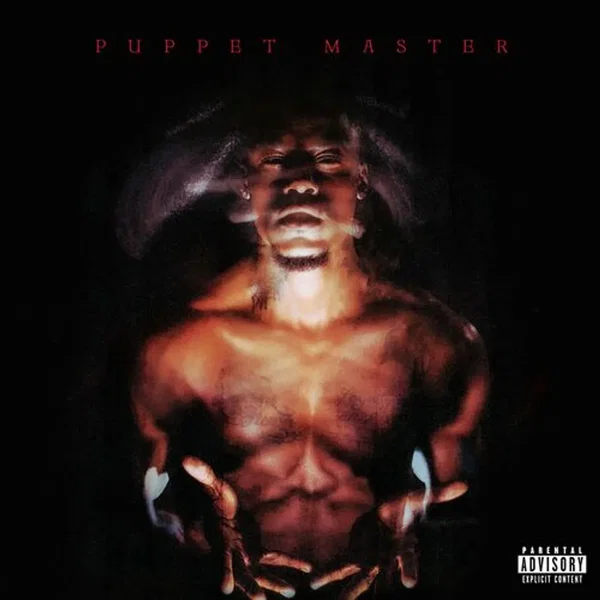 PUPPET MASTER