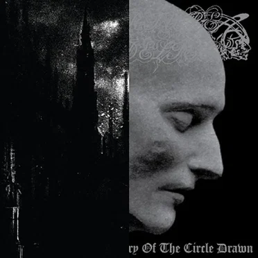 Blood Tyrant / Departure Chandelier by Blood Tyrant - album cover