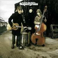 Supergrass artist image