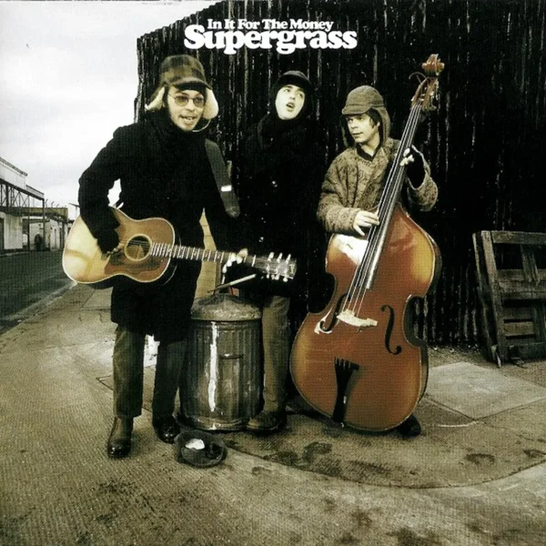 Supergrass