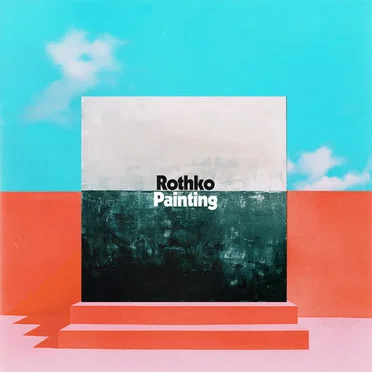 Rothko Painting by Kids In Glass Houses - album cover