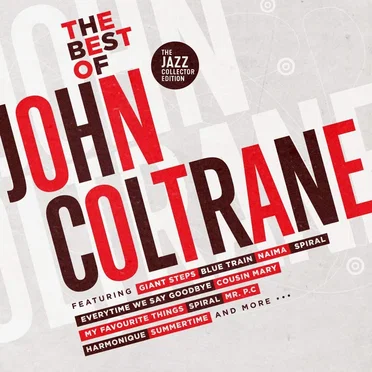 The Best of John Coltrane