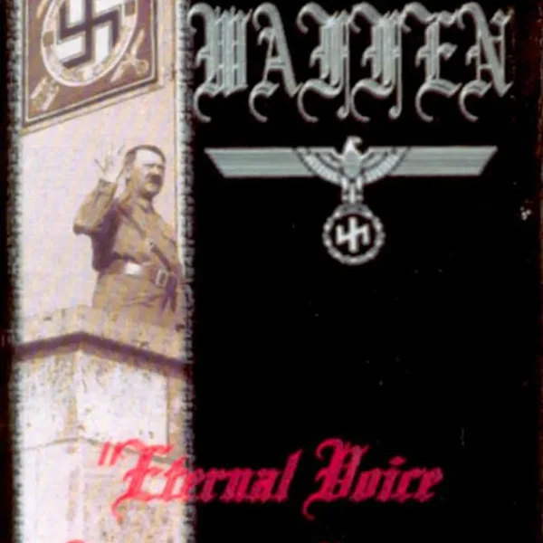 Eternal Voice Under the Swastika