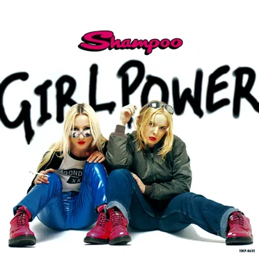 Girl Power