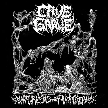Unfurling Putridity