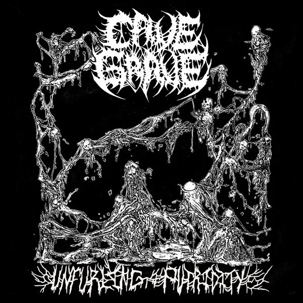 Unfurling Putridity