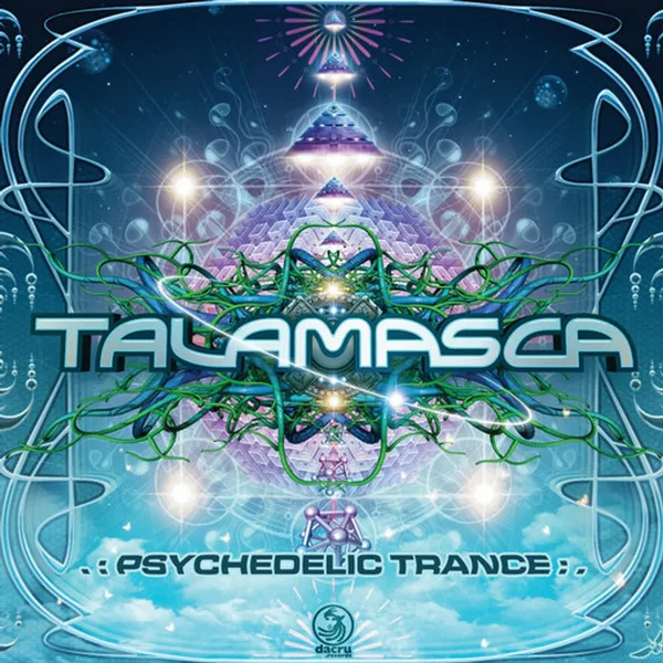 Psychedelic Trance