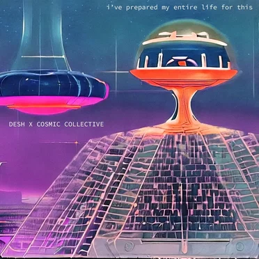 i’ve prepared my entire life for this